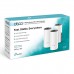 TP-LINK DECO M4 MESH WI-FI SYSTEM AC1200 DUAL-BAND (PACK OF 3) 