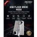 HIKVISION PENDRIVE 32GB 3.0 (M200) METAL