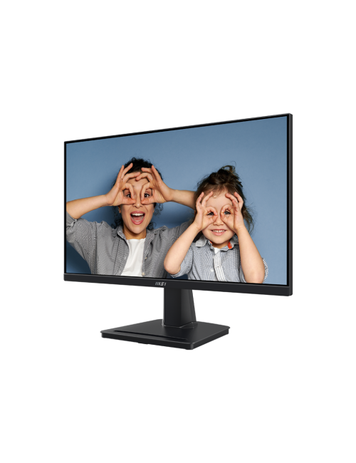 MSI LED 24.5” (PRO MP251) IPS PANEL HDMI|VGA (1920 x 1080) FHD