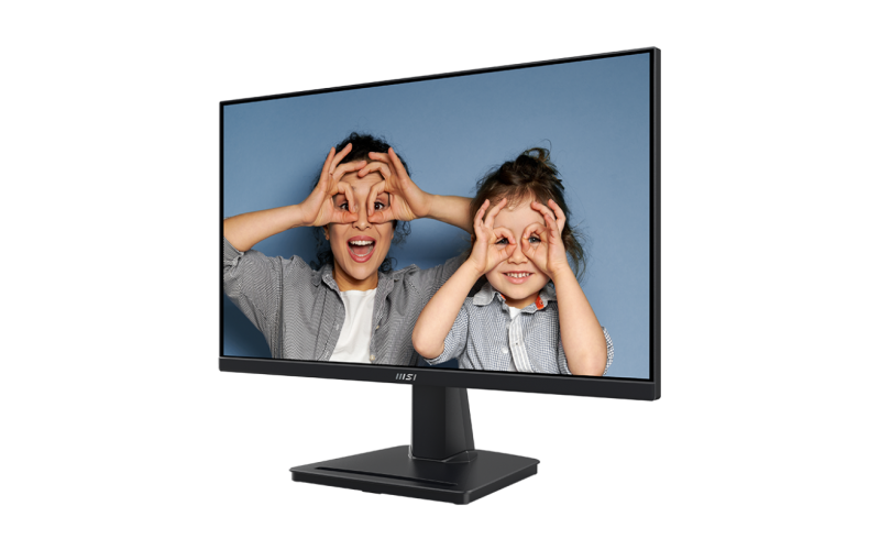 MSI LED 24.5” (PRO MP251) IPS PANEL HDMI|VGA (1920 x 1080) FHD