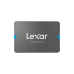 LEXAR INTERNAL SSD 480GB SATA (NQ100)