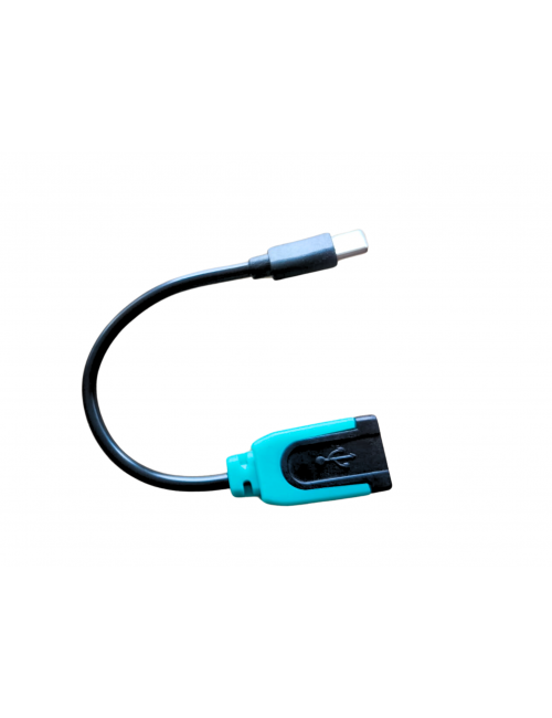 DI TYPE C TO USB CABLE OTG CONVERTER