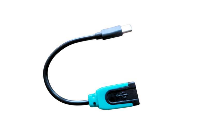 DI TYPE C TO USB CABLE OTG CONVERTER