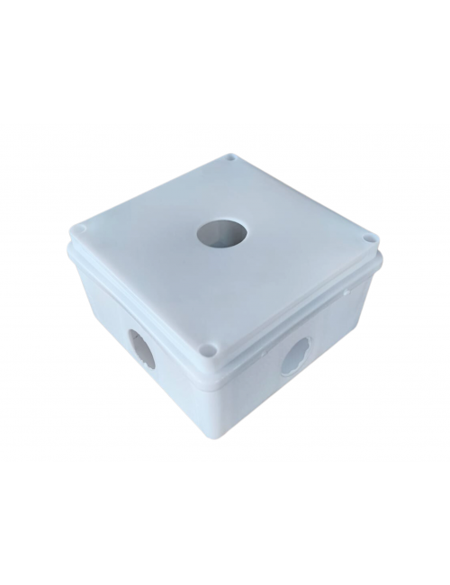 JUNCTION BOX 4.2"x4.2" OUTDOOR WATERPROOF