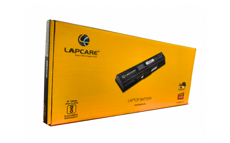 LAPCARE BATTERY FOR HP SD06XL (HP Omen 15EK0001NJ | EK0001SF | EK0005NJ | EN1044AX)