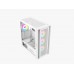 COCONUT GAMING CABINET ARGB RAMPAGE 5000D E ATX 2HDD 2SSD WHITE