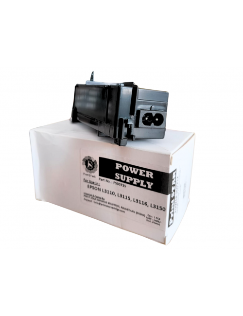 PRINT STAR POWER SUPPLY FOR EPSON L3110 | L3150