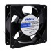 RANZ AXAL RACK FAN 4" (FM12038A2HSL)