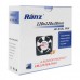 RANZ AXAL RACK FAN 4" (FM12038A2HSL)