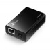 TP-LINK POE INJECTOR TL-POE150S GIGABIT ETHERNET 48V DC