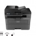 BROTHER LASER PRINTER DCP L2640DW WIFI MULTIFUNCTION (ADF | DUPLEX | NETWORK | WIFI)