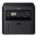 CANON LASER PRINTER MF241D MULTIFUNCTION