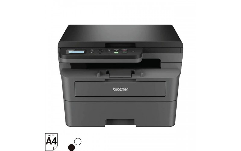 BROTHER LASER PRINTER DCP B7600DB MULTIFUNCTION DUPLEX