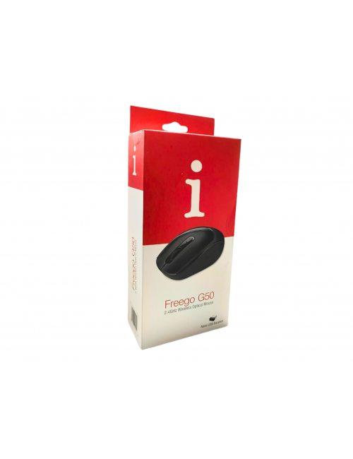 IBALL MOUSE WIRELESS FREEGO G50 | G100