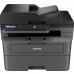 BROTHER LASER PRINTER DCP B7640DWB WIFI MULTIFUNCTION (ADF | DUPLEX | NETWORK | WIFI)