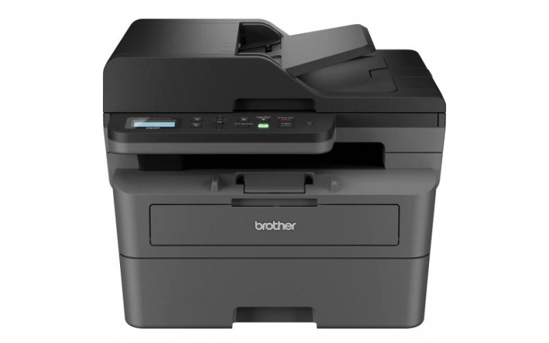 BROTHER LASER PRINTER DCP B7640DWB WIFI MULTIFUNCTION (ADF | DUPLEX | NETWORK | WIFI)