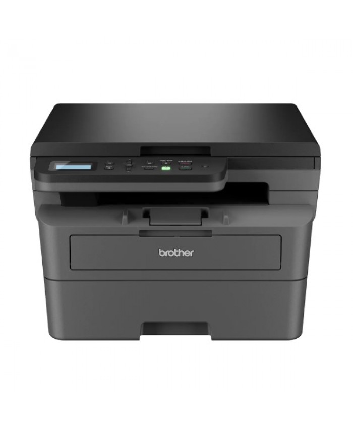 BROTHER LASER PRINTER DCP L2605DW MULTIFUNCTION (DUPLEX | WIFI)