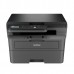 BROTHER LASER PRINTER DCP L2605DW MULTIFUNCTION (DUPLEX | WIFI)