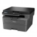 BROTHER LASER PRINTER DCP L2605DW MULTIFUNCTION (DUPLEX | WIFI)