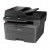 BROTHER LASER PRINTER DCP L2640DW WIFI MULTIFUNCTION (ADF | DUPLEX | NETWORK | WIFI)