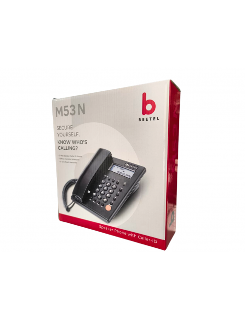 BEETEL TELEPHONE SET M53N