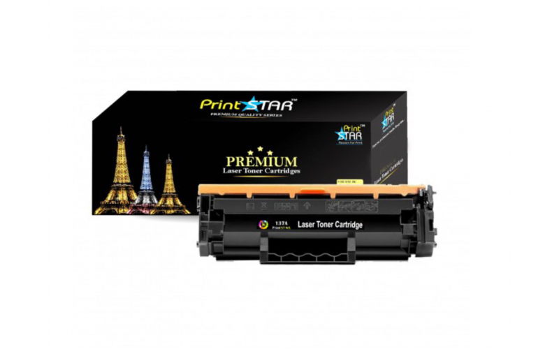 PRINT STAR COMPATIBLE LASER CARTRIDGE FOR CANON CRG071 (WITHOUT CHIP)