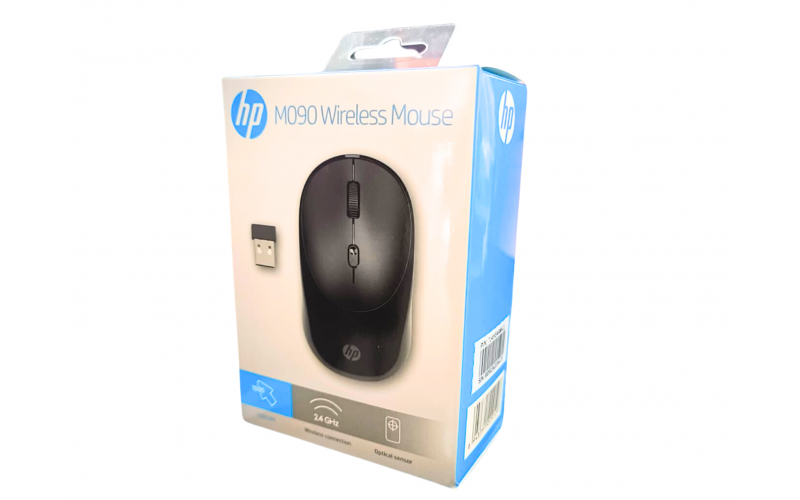 HP MOUSE WIRELESS M090
