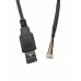 RANZ AADHAR USB CABLE FOR MANTRA DEVICE 1.8M