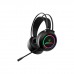 COCONUT GAMING HEADPHONE WITH RGB LIGHTS GH2 FUSION