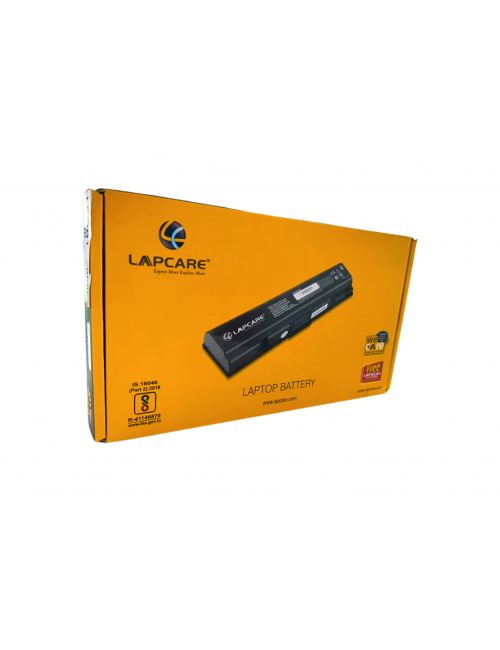 LAPCARE BATTERY FOR HP PG03XL