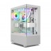 ANT VALUE CABINET CV100 ATX WHITE