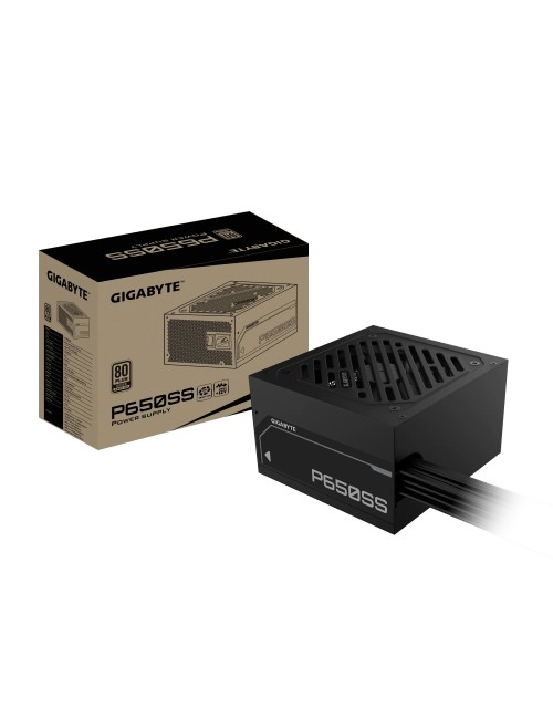 GIGABYTE SMPS 650W (P650SS)