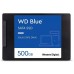 WD INTERNAL SSD 500GB SATA BLUE 8471