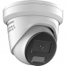 HIKVISION IP DOME 2MP ACUSENSE DARK FIGHTER (2CD2326G2 ISU SL) 4MM (TWO WAY AUDIO)