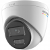 HIKVISION IP DOME 2MP (2CD1327G2H) 2.8MM WITH DUAL LIGHT (BUILT IN MIC)