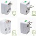 PINNACLE INTERNATIONAL POWER PLUG