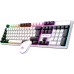 ANT ESPORTS GAMING KEYBOARD MOUSE COMBO USB KM1610 PRO BACKLIT