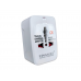 PINNACLE INTERNATIONAL POWER PLUG