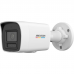 HIKVISION IP BULLET 2MP (2CD1027G2H) 4MM WITH DUAL LIGHT (BUILT IN MIC)