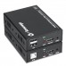 SECUREYE HDMI KVM EXTENDER WITH LAN 120M (SHDKEC)