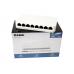 DLINK DESKTOP SWITCH 8 PORT GIGA (DGS 1008)