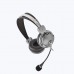 ZEBRONICS HEADPHONE WITH MIC (ZEB SUPREME)