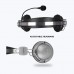 ZEBRONICS HEADPHONE WITH MIC (ZEB SUPREME)