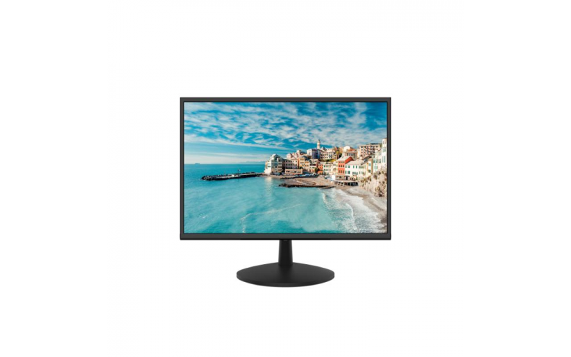 HIKVISION LCD 21.5” (DS D5022QE D) VA PANEL HDMI|VGA (1920x1080)