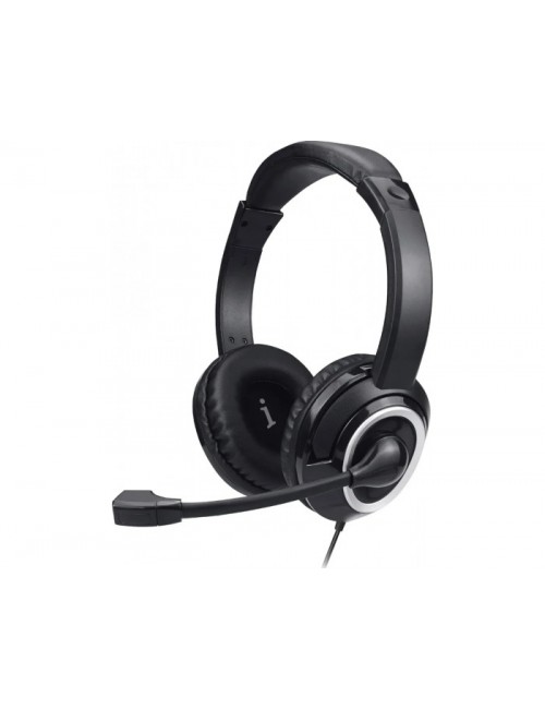 LOGITECH WIRED HEADPHONE H110 DOUBLE PIN