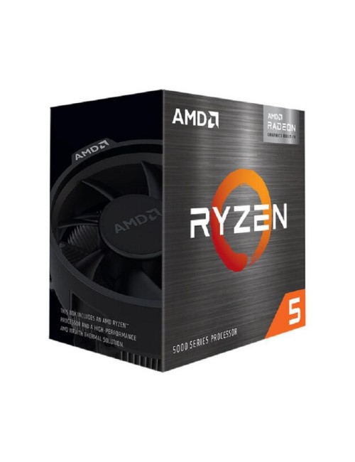AMD CPU RYZEN 5 5600GT