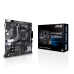 ASUS MOTHERBOARD A520 (PRIME A520M-K) DDR4 (FOR AMD)