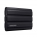 SAMSUNG EXTERNAL SSD 2TB T7 SHIELD (USB TYPE C) MU-PE4T0S/WW