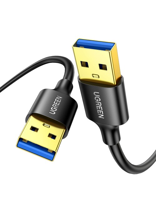 USB TO USB CABLE 1.0m BRANDED