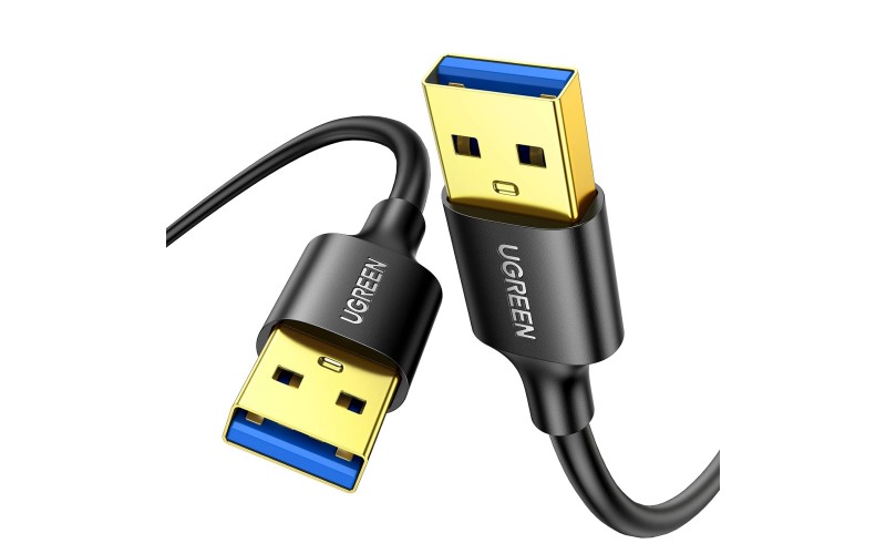 USB TO USB CABLE 1.0m BRANDED